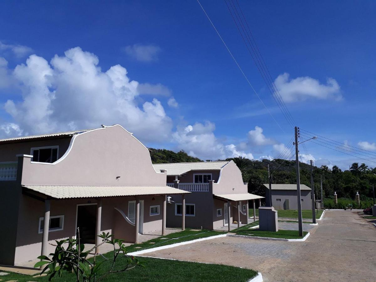 RESORT FIORE - Por MME Hospitalidade Paripueira Exterior foto